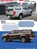 BROCHURE NISSAN NAVARA NP300 AUSTRALIA PAGE 1_8 (Large)