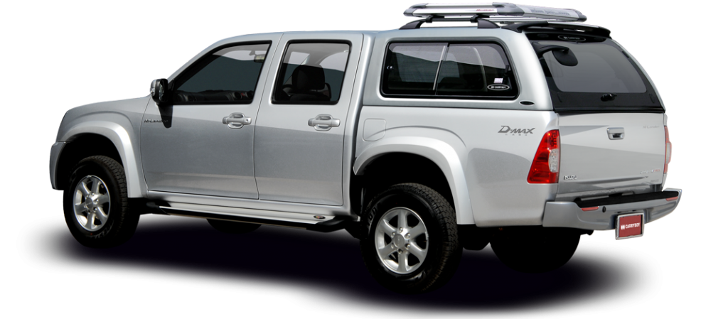 ISUZU-dmax-CANOPY-S560-CARRYBOY