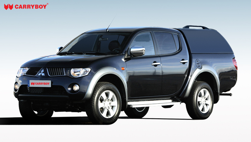 MITSUBISHI triton (mn)2009-2013-Canopy-special_order1