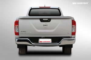 REAR-NUDGE-GUARD-NISSAN