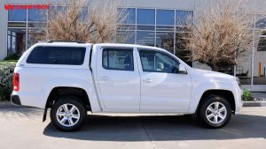 VOLKSWAGEN amarok 2010-2013-Canopy SO-Carryboy7