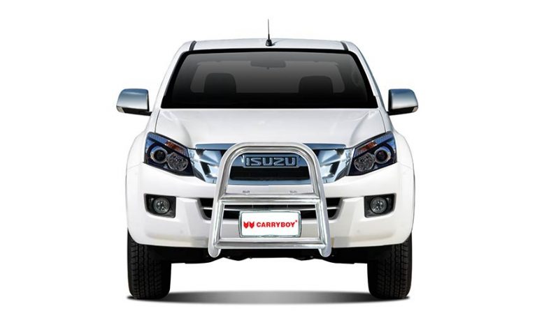 ISUZU D-MAX RT-50 – 4×4 Fiberglass Canopies for Sale in South Africa ...