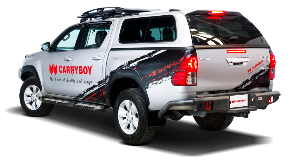 Toyota-Revo-Canopy-SR5-new-Carryboy-australia