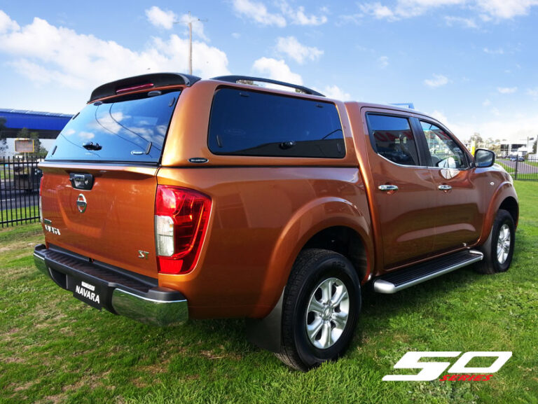 SELECT CANOPY 4×4 Fiberglass Canopies for Sale in South Africa CARRYBOY